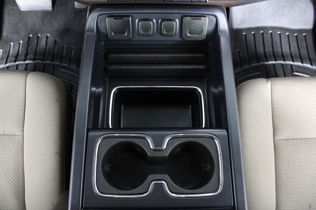 Used 2017 Chevrolet Silverado 1500 for sale in 