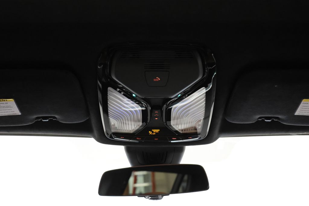 Thumbnail: 2022 BMW X7 - 14