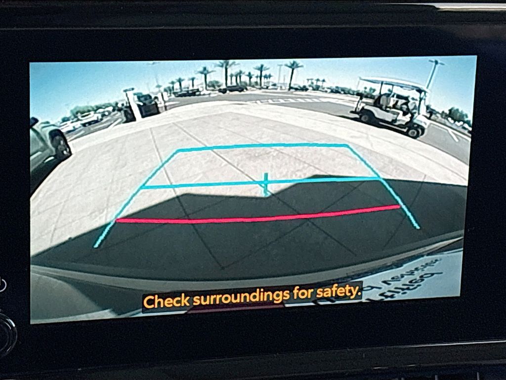 Thumbnail: 2023 Toyota Corolla Cross - 15