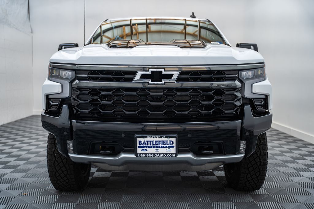 ChevroletSilverado 15002