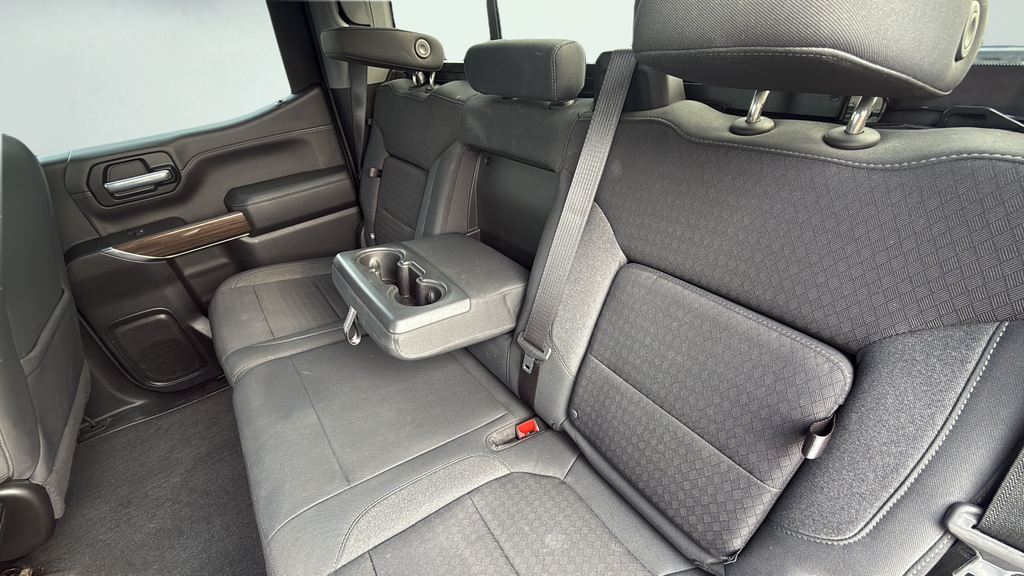 Used 2020 Chevrolet Silverado 1500 Truck