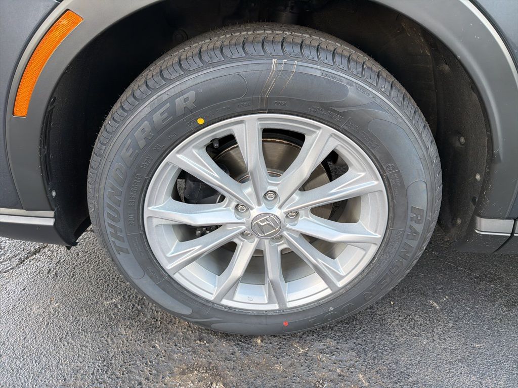 Thumbnail: 2023 Honda CR-V - 10