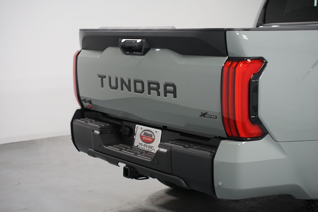 Thumbnail: 2026 Toyota Tundra - 9