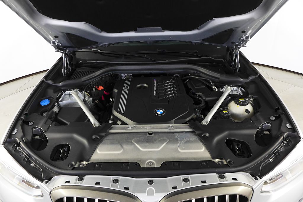 Thumbnail: 2020 BMW X4 - 6