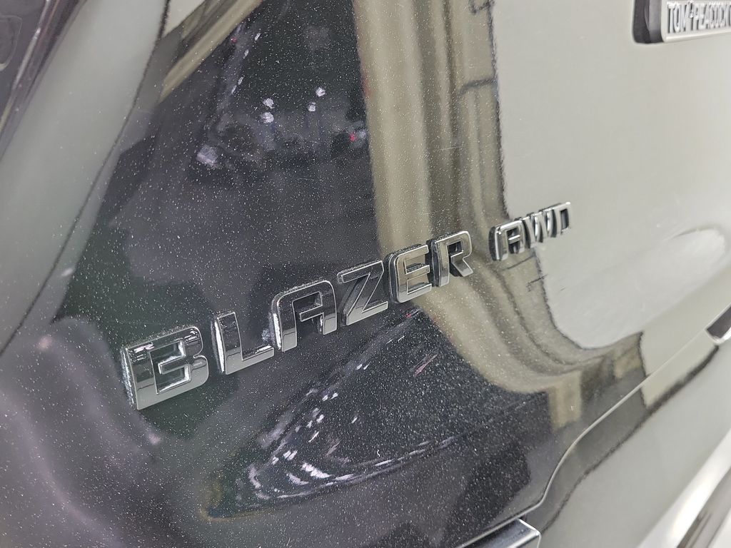 2024 Chevrolet Blazer RS - 4
