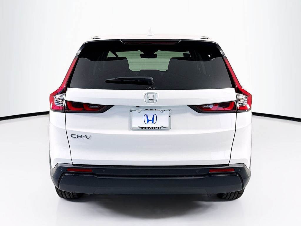 Thumbnail: 2026 Honda CR-V - 6