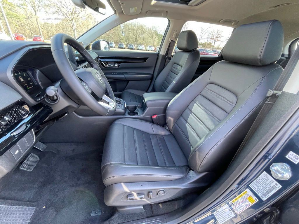 Thumbnail: 2026 Honda CR-V - 26