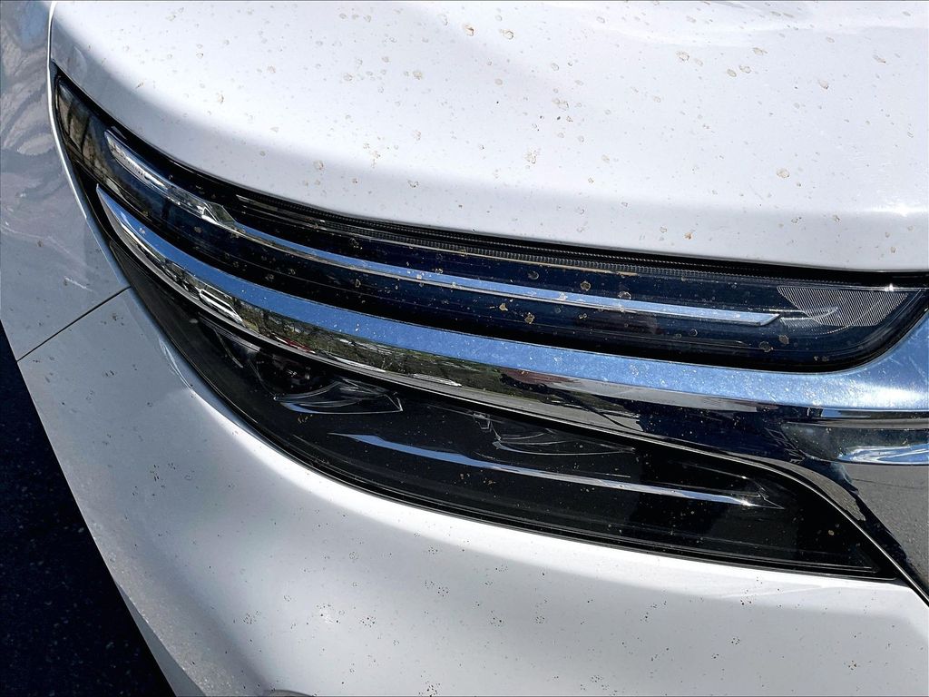 2023 Chevrolet Equinox — photo 32