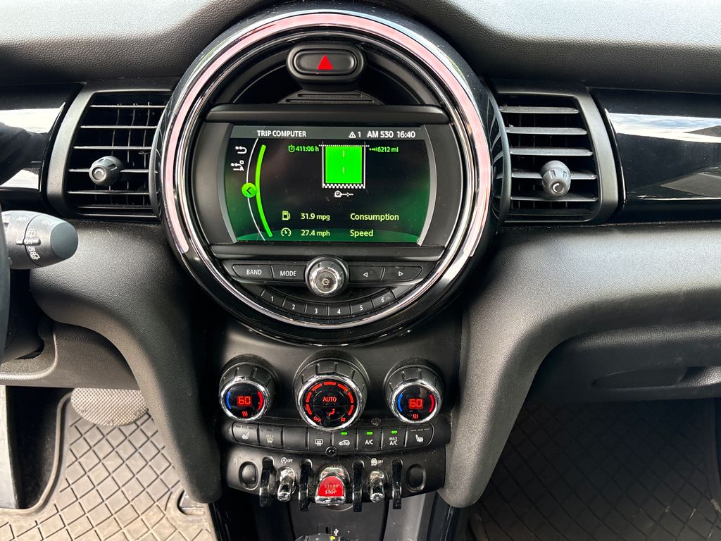 Certified Used 2019 Blue MINI Signature image 24