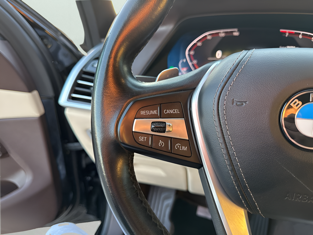 Used Car 2019 Bmw X5  Xdrive40i For Sale Under $30,000 In Austin, Texas