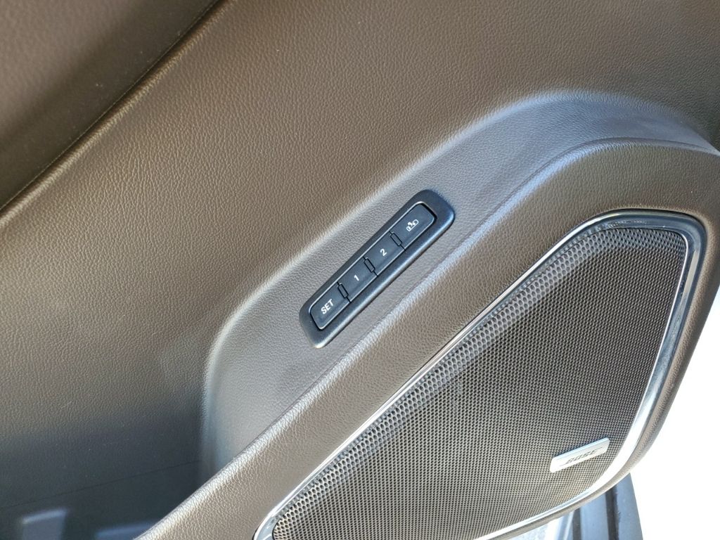 Used Car 2018 Gmc Yukon Xl  Denali For Sale Under $25,000 In Austin, Texas