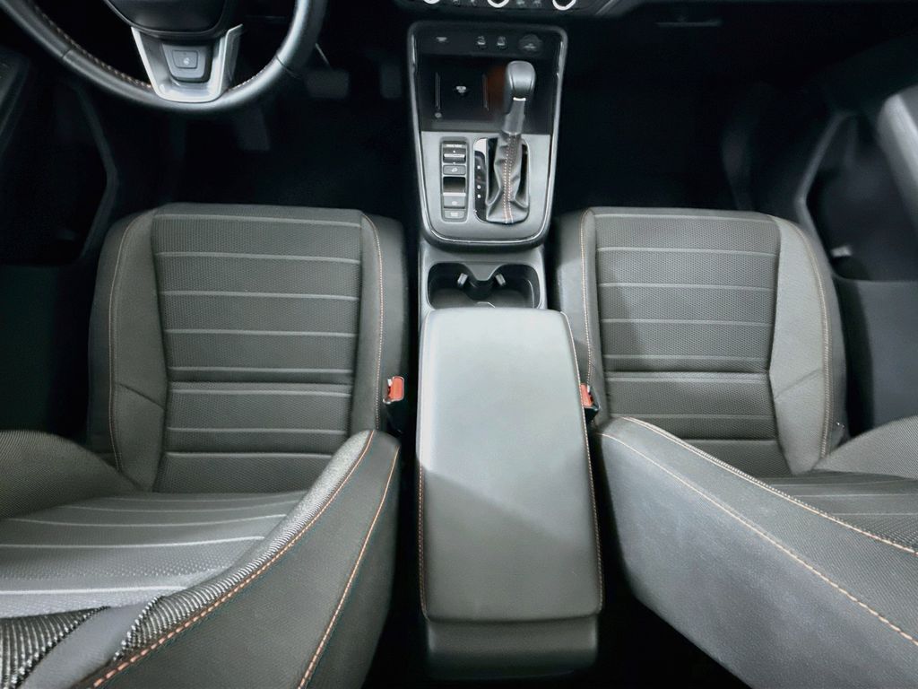 Thumbnail: 2026 Honda CR-V - 16