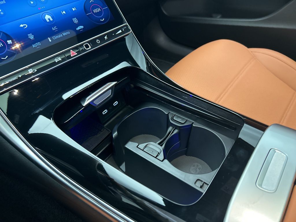 Thumbnail: 2026 Mercedes-Benz C-Class - 23