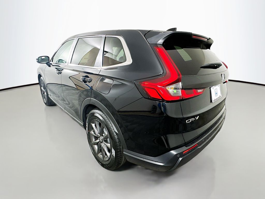 Thumbnail: 2026 Honda CR-V - 7