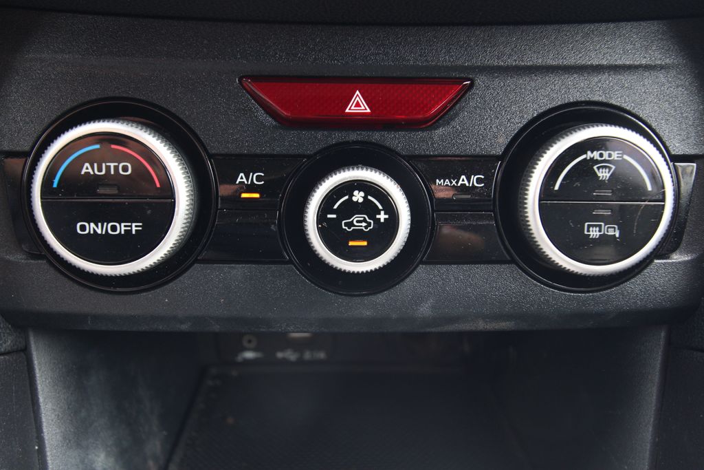 Used 2022 Subaru Crosstrek SUV