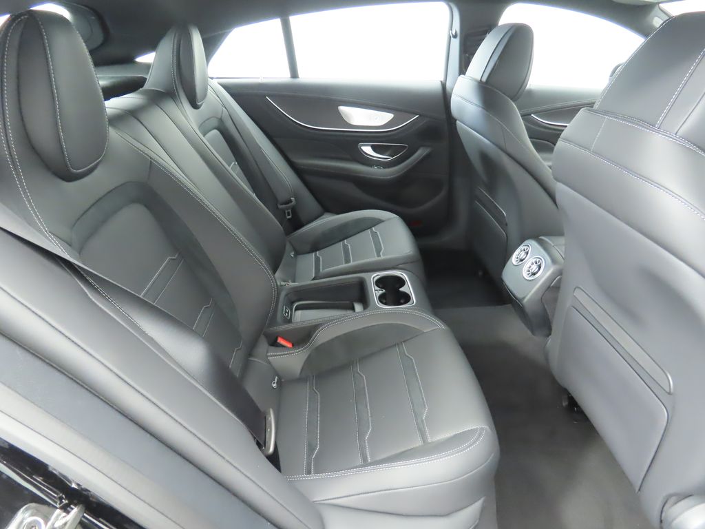 Thumbnail: 2026 Mercedes-Benz AMG GT - 22