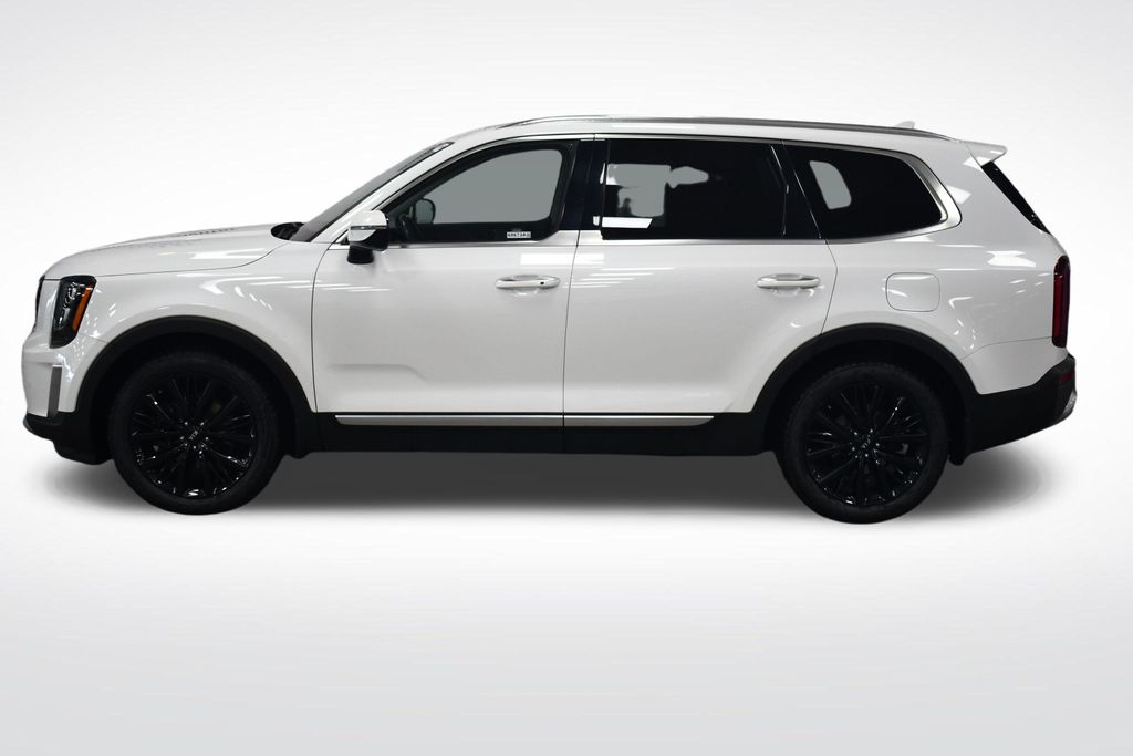 Thumbnail: 2020 Kia Telluride - 2