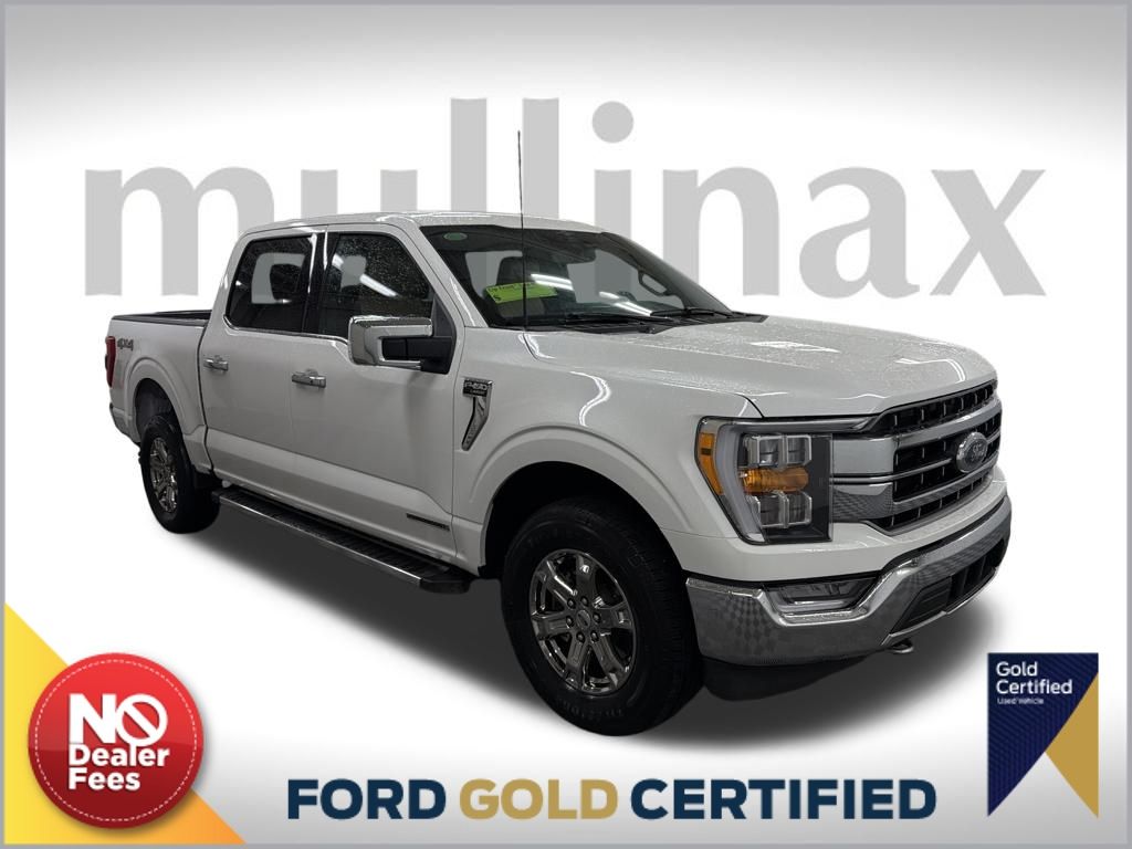 2023 Ford F-150 Lariat's photo