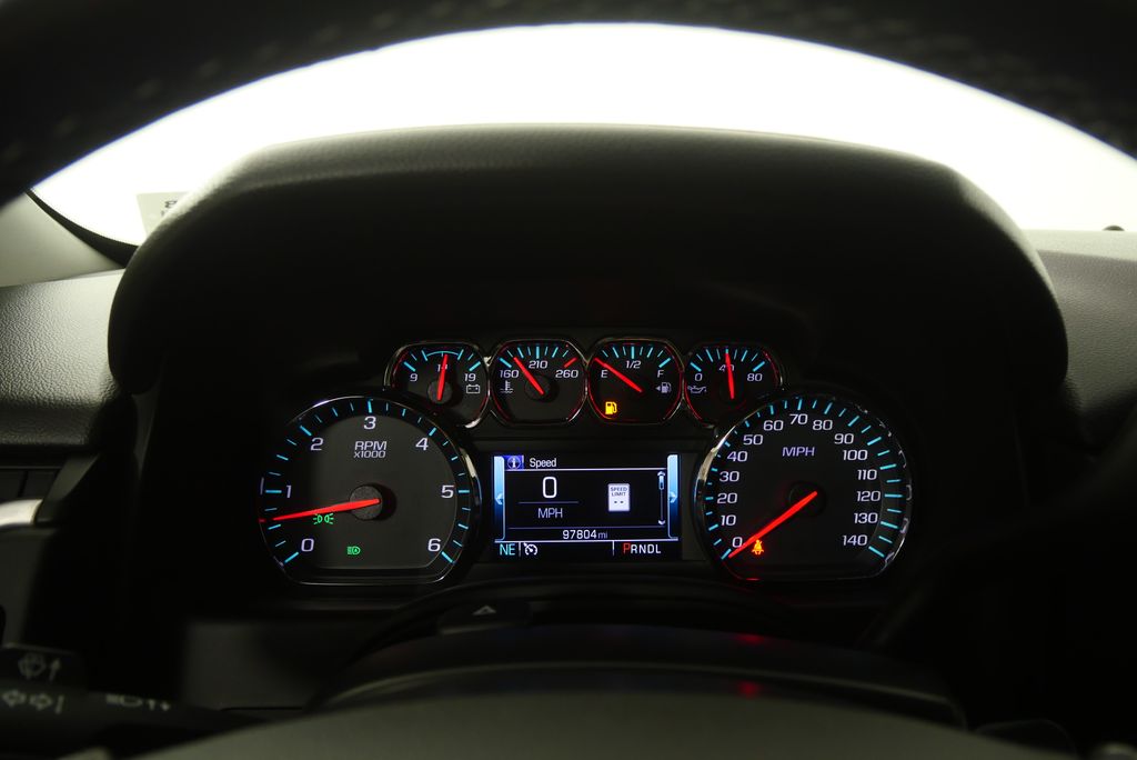 Thumbnail: 2018 GMC Yukon - 19