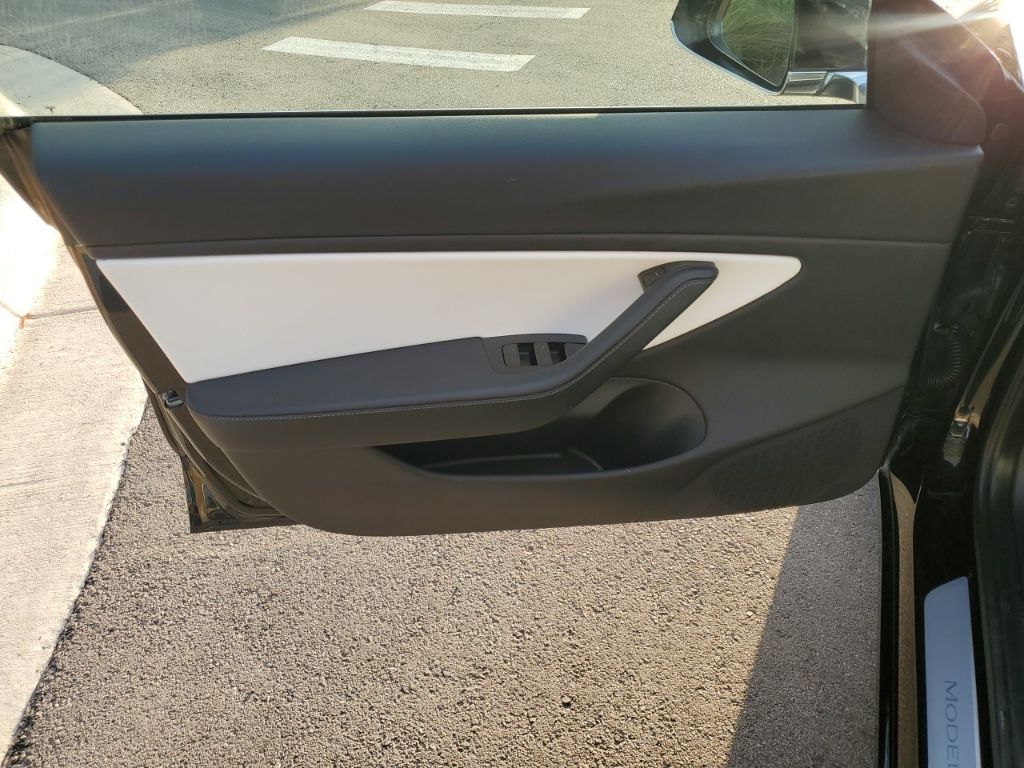 Used Car 2019 Tesla Model 3  Long Range For Sale Under $20,000 In Austin, Texas