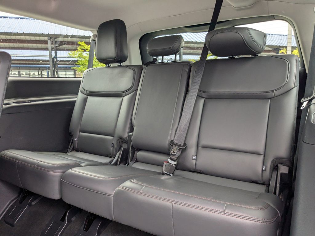 2025 Ford Expedition Active MAX