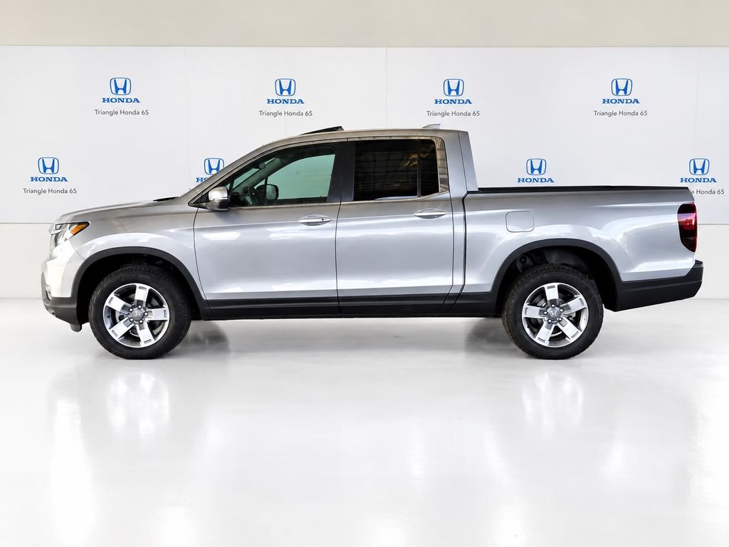 Thumbnail: 2026 Honda Ridgeline - 3