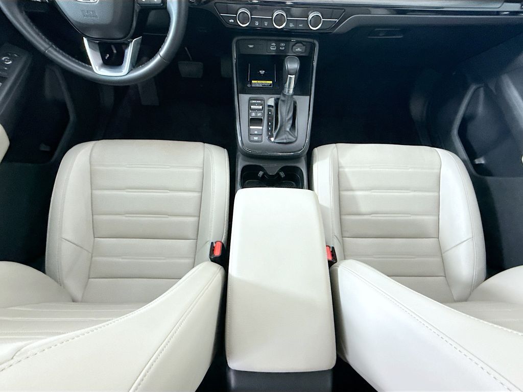 Thumbnail: 2025 Honda CR-V - 16