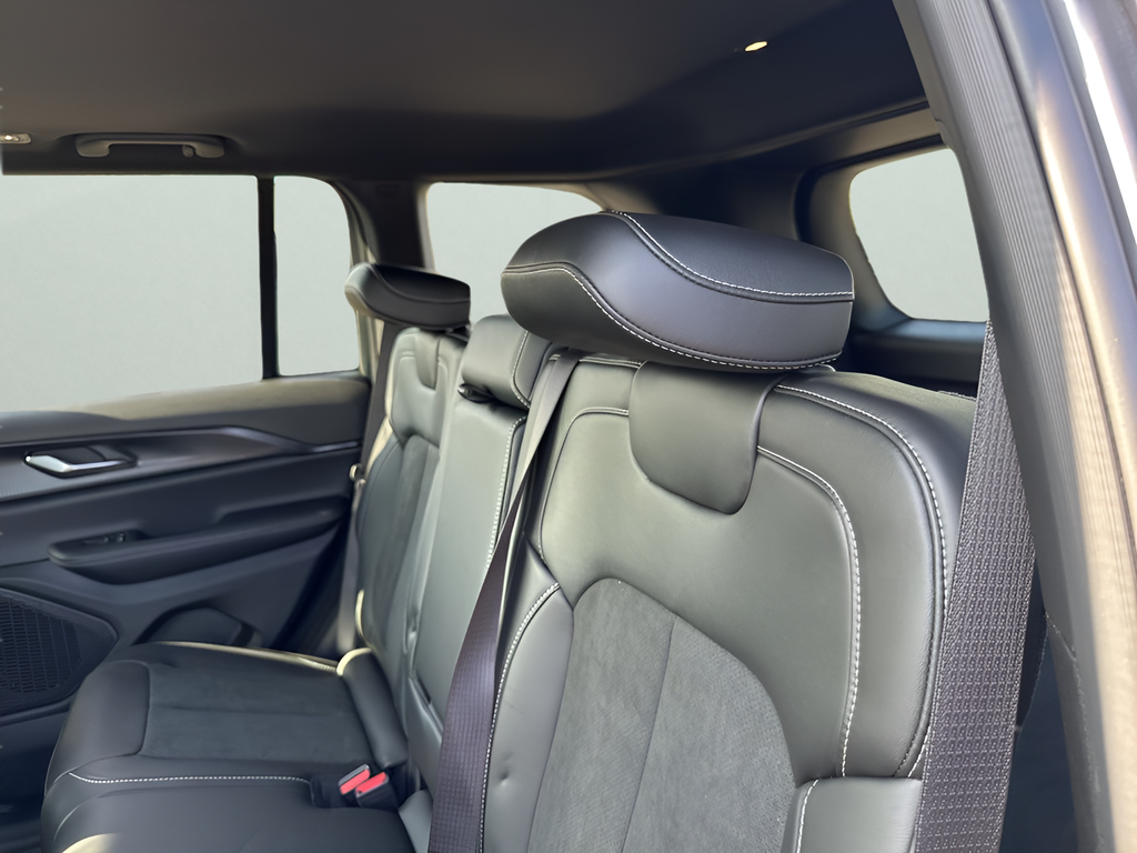 New Car 2025 Jeep Grand Cherokee  For Sale Under $50,000 In Austin, Texas