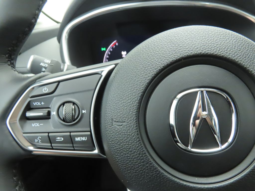 2025 Acura MDX Technology 11