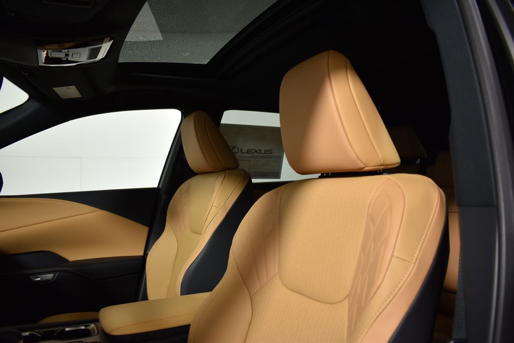 Thumbnail: 2026 Lexus RX - 16