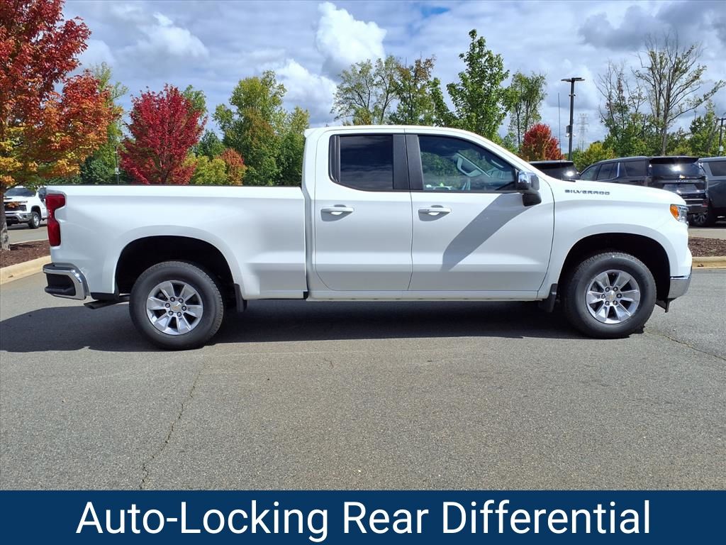 ChevroletSilverado 150027