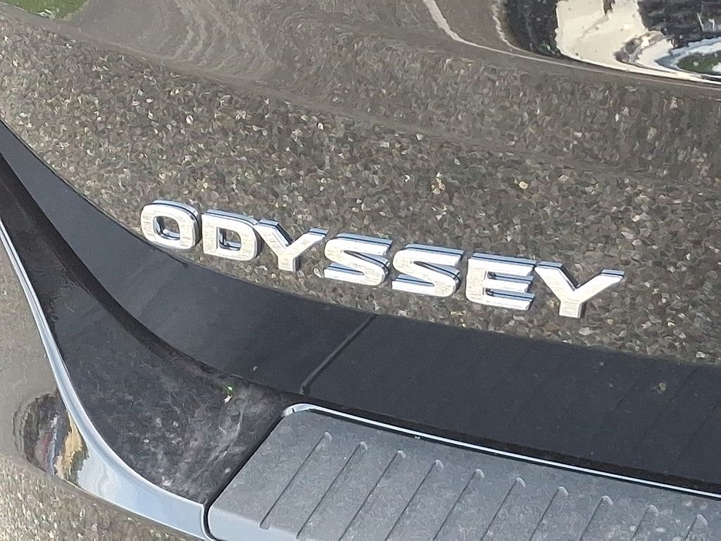 Thumbnail: 2026 Honda Odyssey - 11