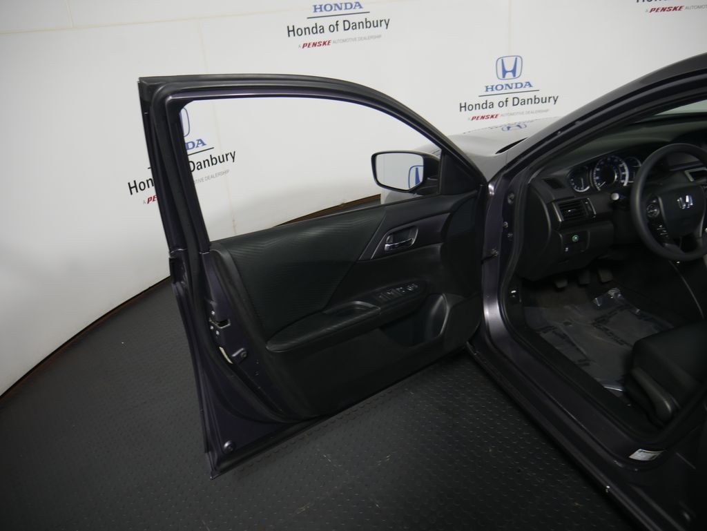 Thumbnail: 2014 Honda Accord - 10