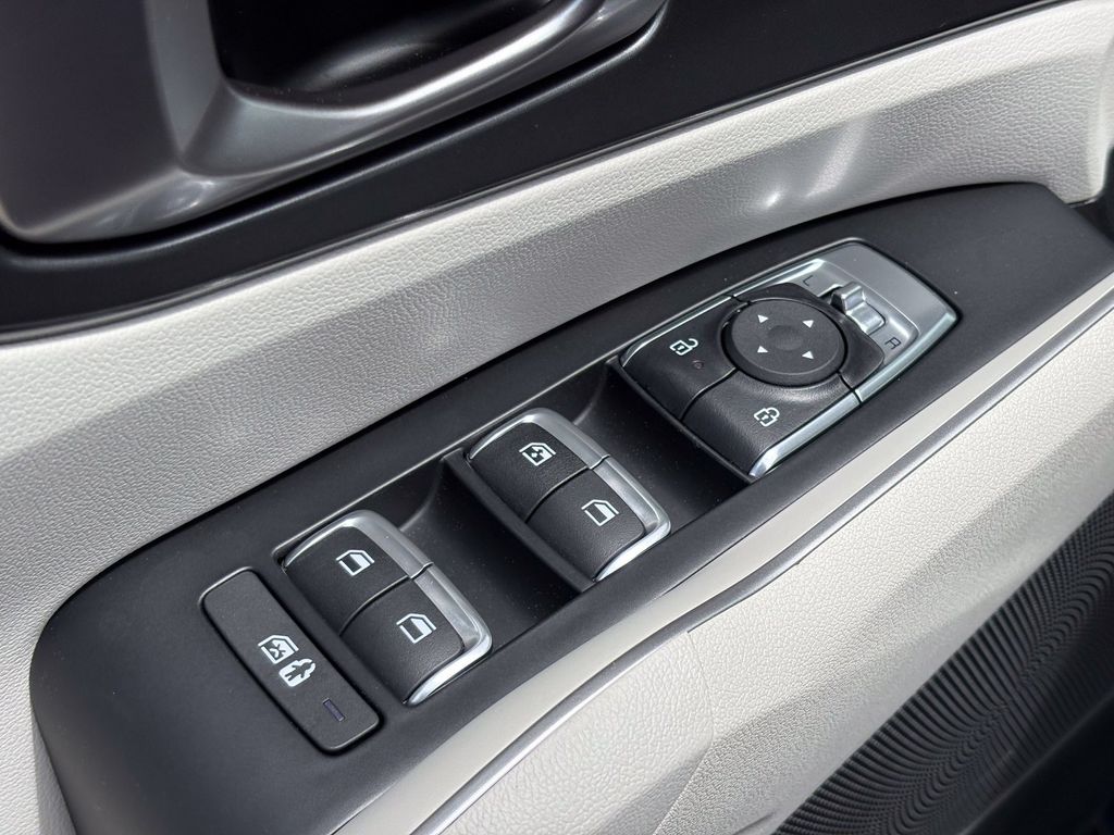 New 2026 Kia Sorento SUV