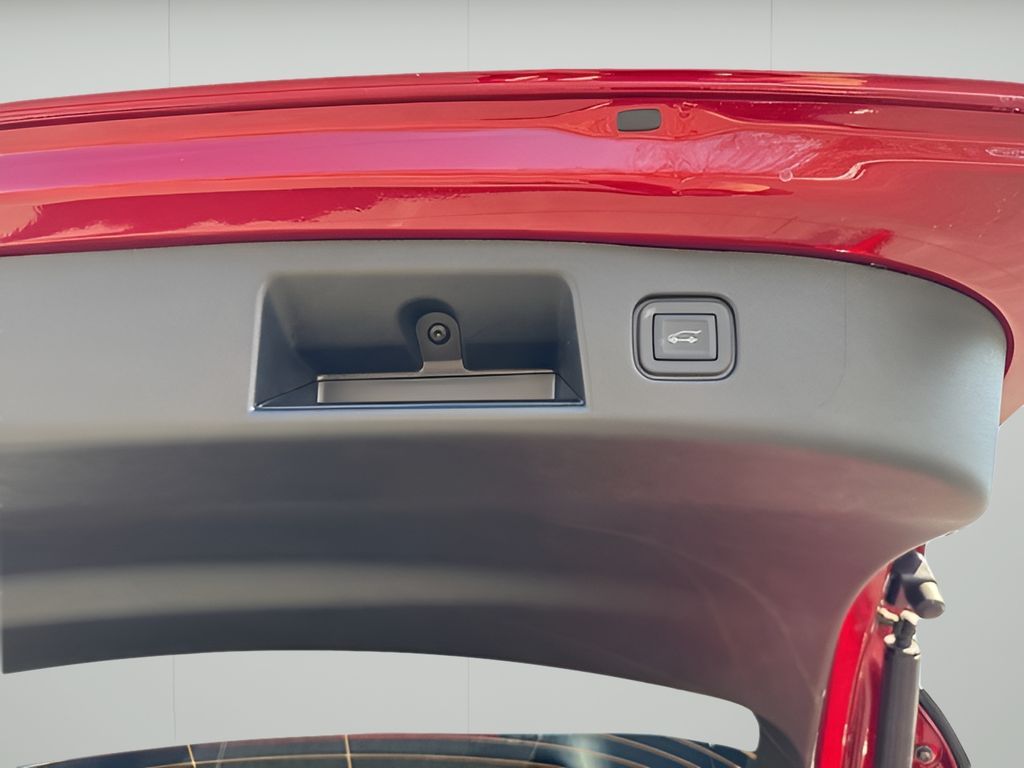 2025 Chevrolet Blazer EV LT - Photo 16