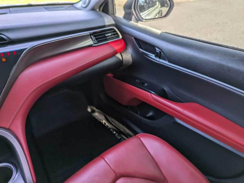 Used 2019 Toyota Camry Sedan