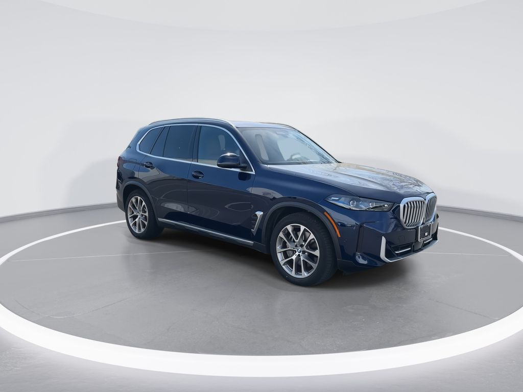 Thumbnail: 2026 BMW X5 - 2