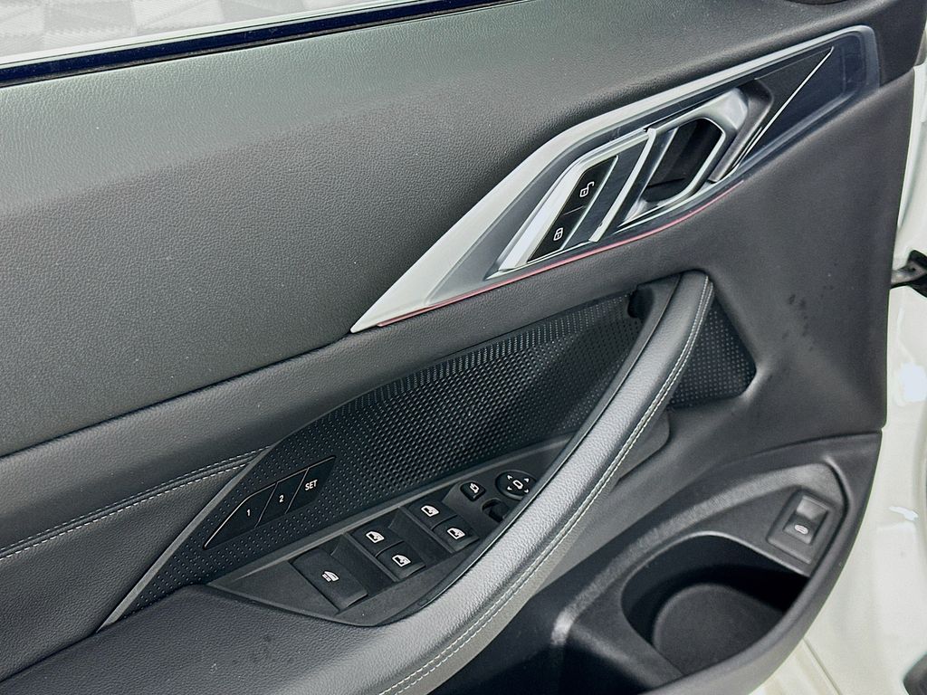 Thumbnail: 2023 BMW 4 Series - 18