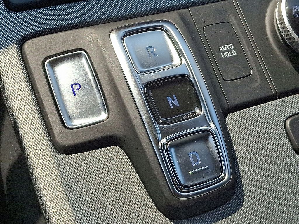 2025 Hyundai Palisade SEL 9