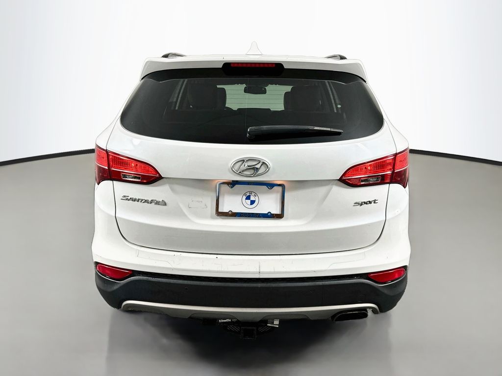 Thumbnail: 2016 Hyundai Santa Fe - 6