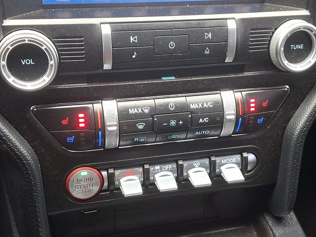 Thumbnail: 2021 Ford Mustang - 15