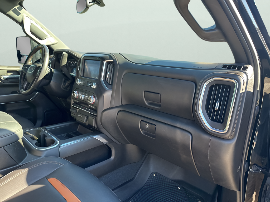 Used Car 2023 Gmc Sierra 2500hd  At4 For Sale Under $70,000 In Austin, Texas