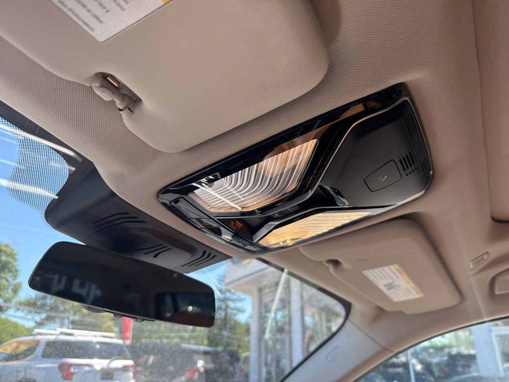 used 2019 BMW X7 car, priced at $27,300