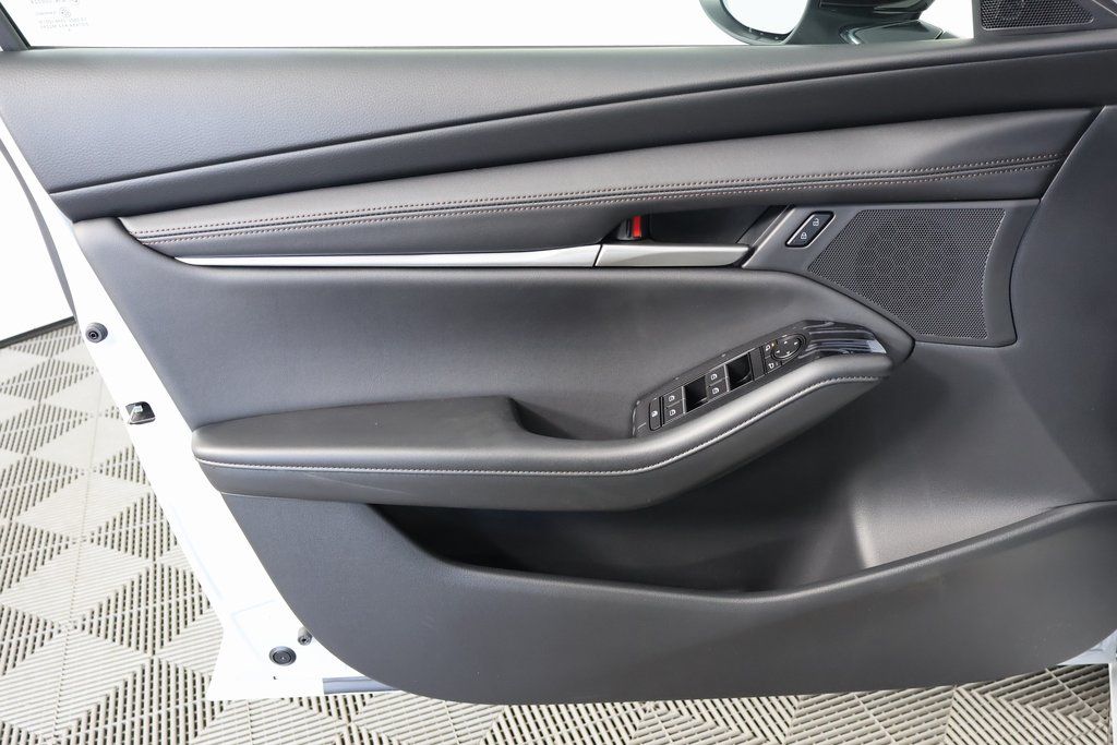 Thumbnail: 2026 Mazda Mazda3 - 7