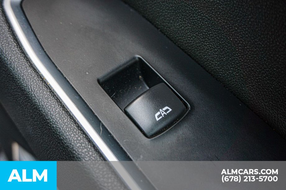 Used 2026 Black GMC SLT image 52