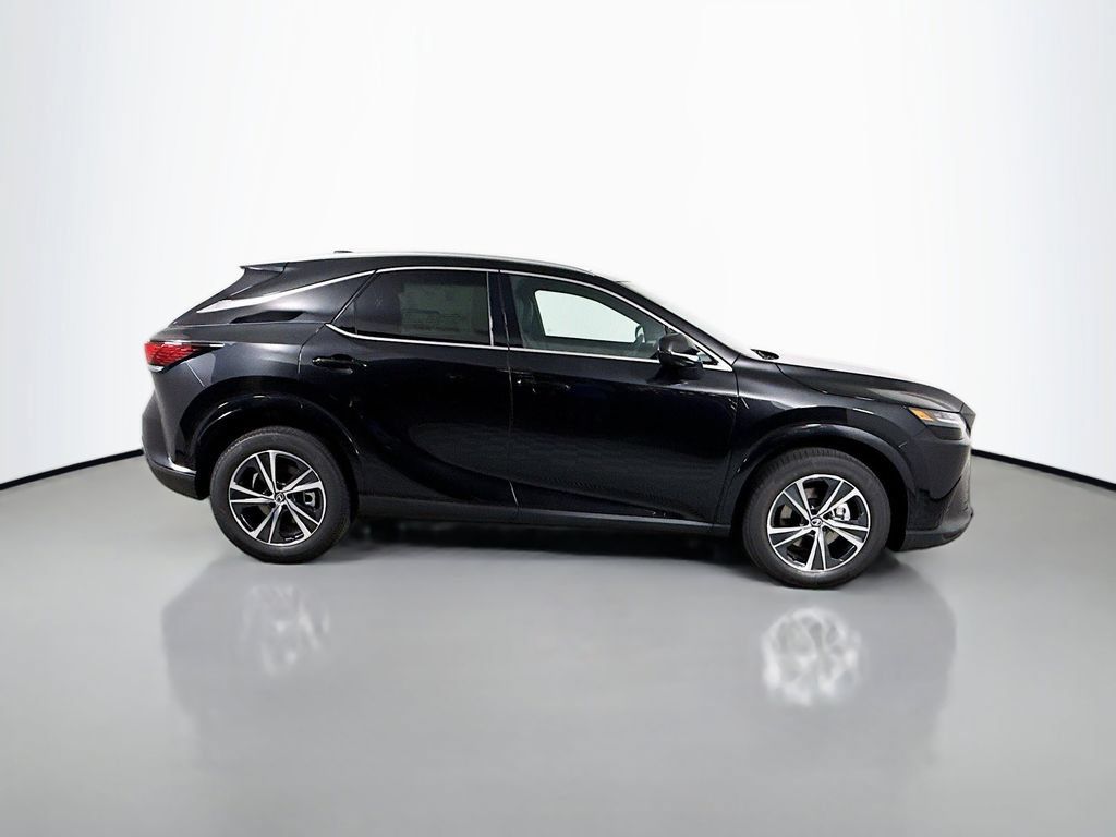 Thumbnail: 2026 Lexus RX - 4