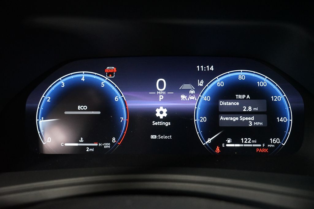 Thumbnail: 2026 Toyota Grand Highlander - 16