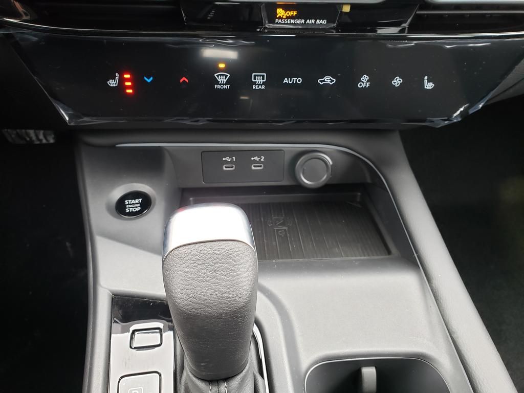 new 2026 Nissan Sentra car, priced at $25,105