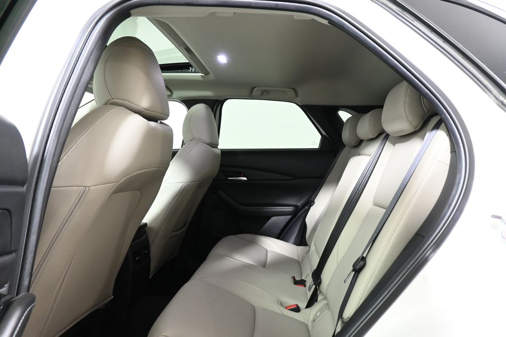 2024 Mazda CX-30 Preferred 6