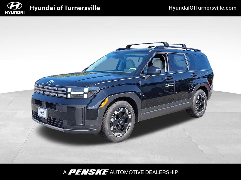 Thumbnail: 2026 Hyundai Santa Fe - 1